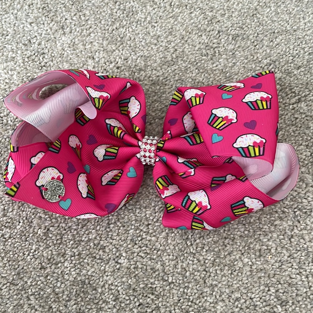 Jojo Siwa Large Bows (7) - Picture 5 of 9